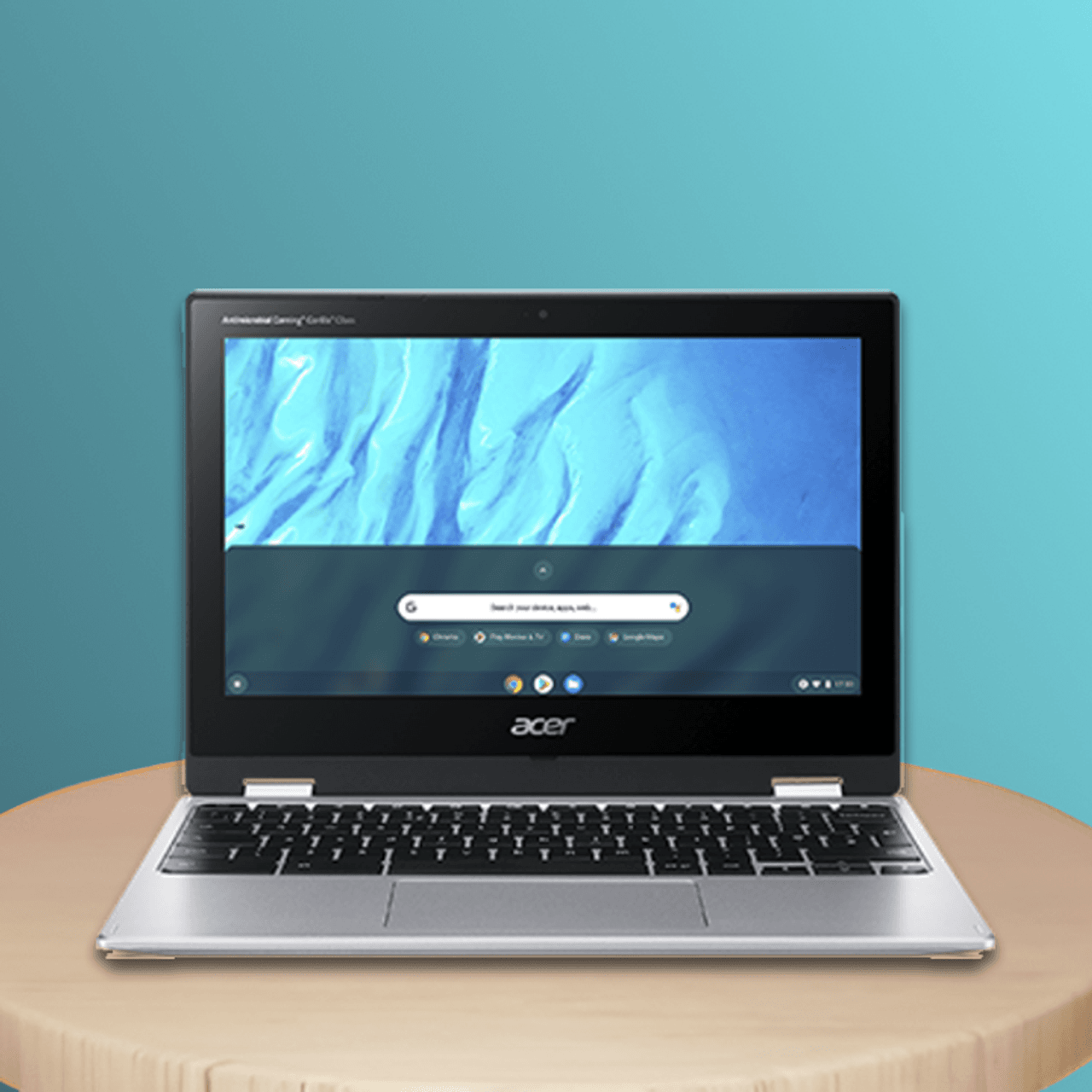 An image of the Acer Chromebook Spin 311 - IBZIM Blog