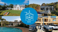 Here are 10 of the most expensive and beautiful houses in Zimbabwe