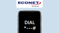 Up-to-date list of all Econet USSD Short Codes in 2024