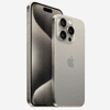 Iphone 15 Pro Max Logo