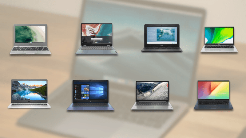 Cheap Laptops under $400 to buy in Zimbabwe | IBZIM