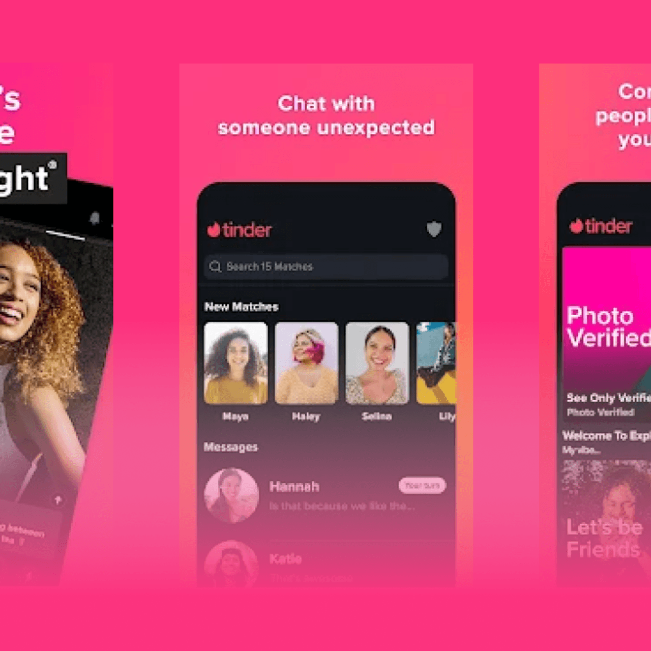 #1 Dating app for Zimbabweans: Tinder - IBZIM Blog