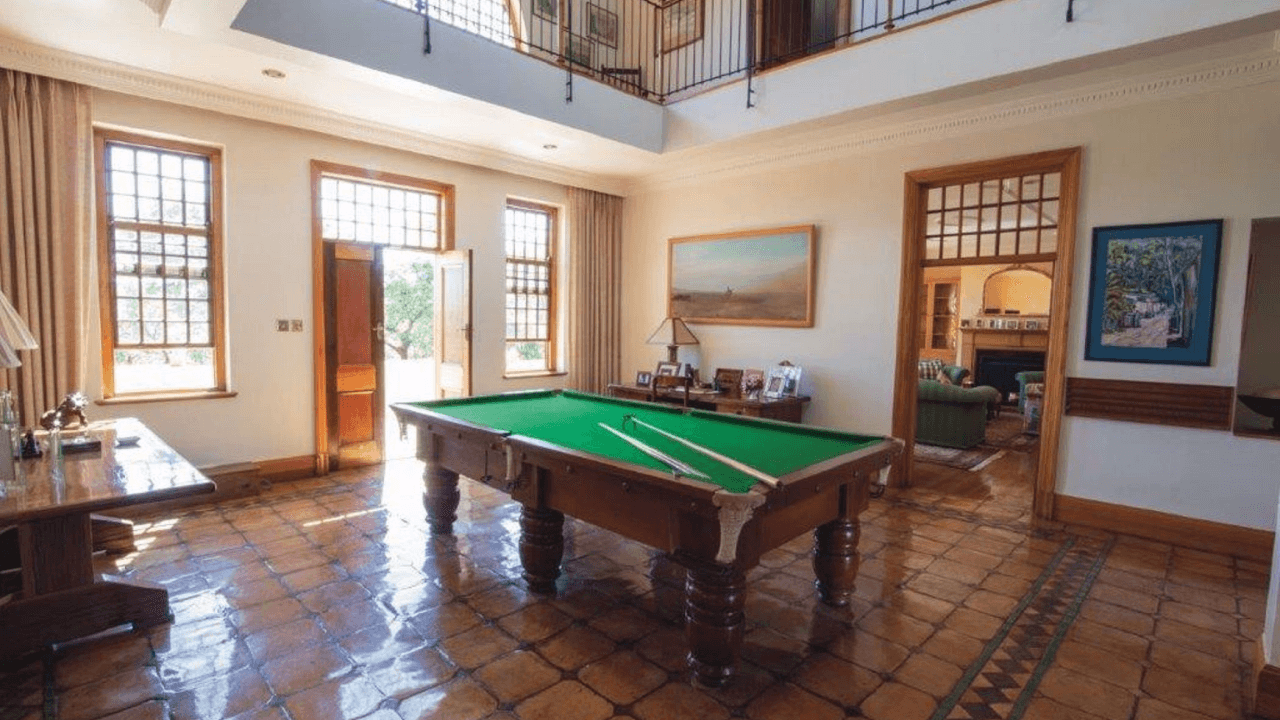 Glen Lorne $6.5 Million Mansion Image 3 - IBZIM Blog