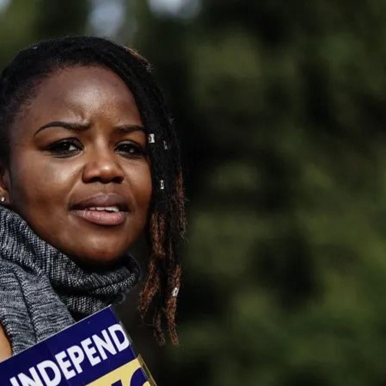 Fadzayi Mahere (@advocatemahere) - IBZIM Blog