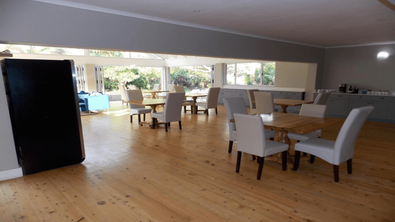 $2.4 million mega house in harare image 3 - IBZIM Blog