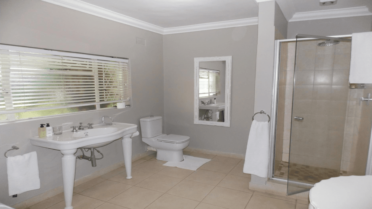 $2.4 million mega house in harare image 4 - IBZIM Blog