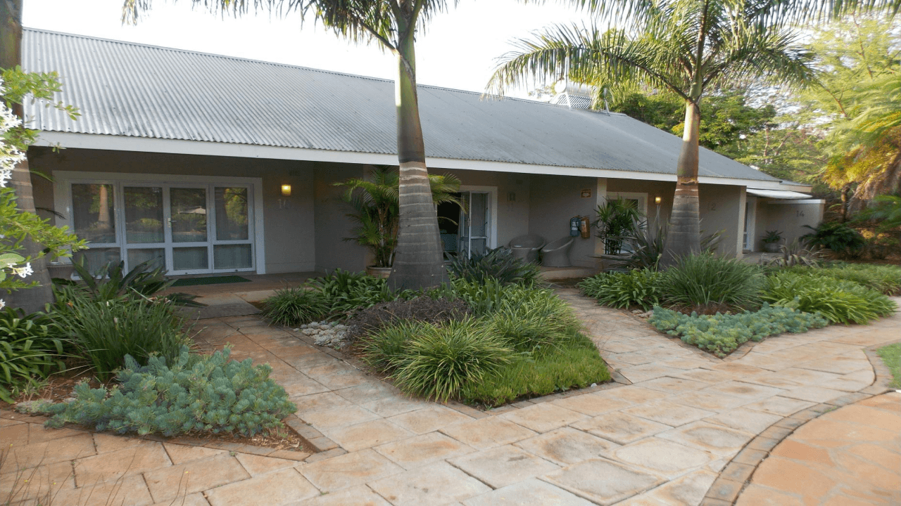 $2.4 million mega house in harare image 5 - IBZIM Blog