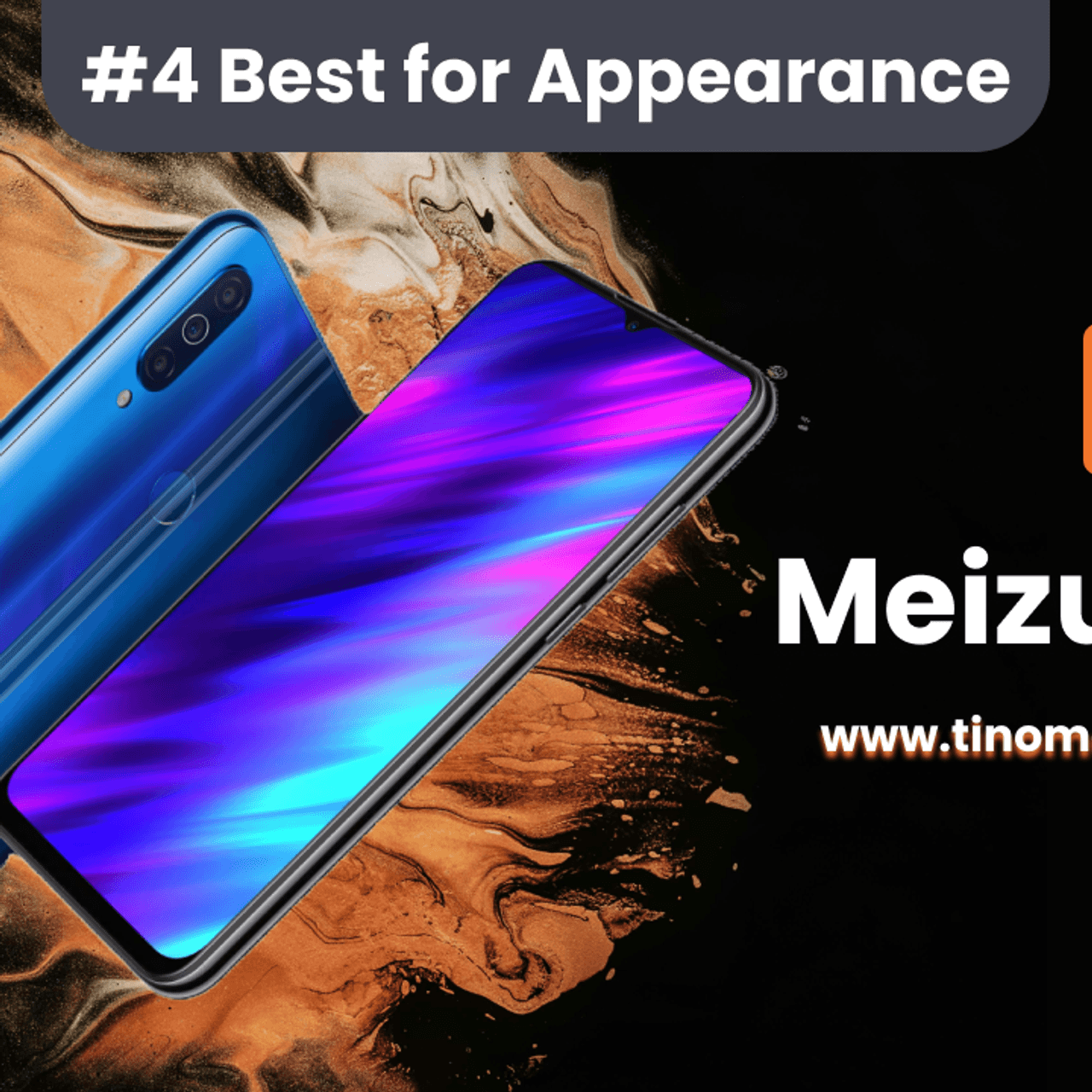 Gtel Meizu M10 $165 | Tino Mazorodze Blog - IBZIM Blog