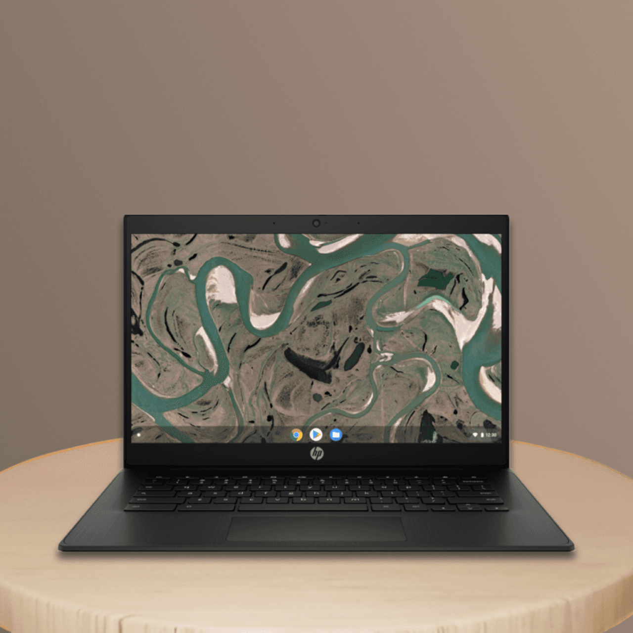 An image of the HP Chromebook 14 - IBZIM Blog