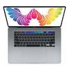 MacBook Pro M3 MAX 2024 Logo