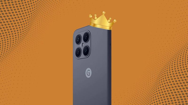 Infinity 13: the best Gtel phone in 2024 | IBZIM