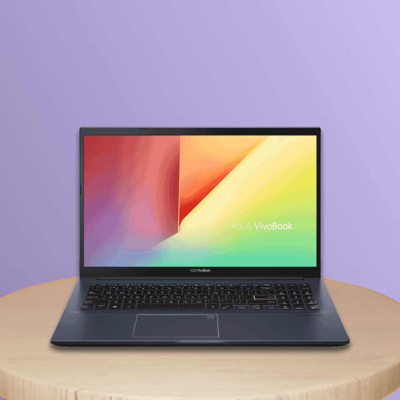 An image of the Asus VivoBook 15 - IBZIM Blog