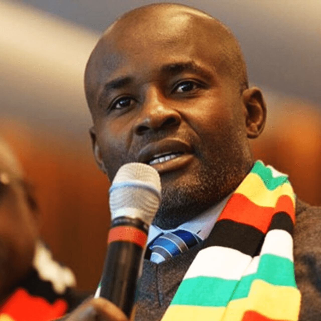 Temba Mliswa (@TembaMliswa) - IBZIM Blog