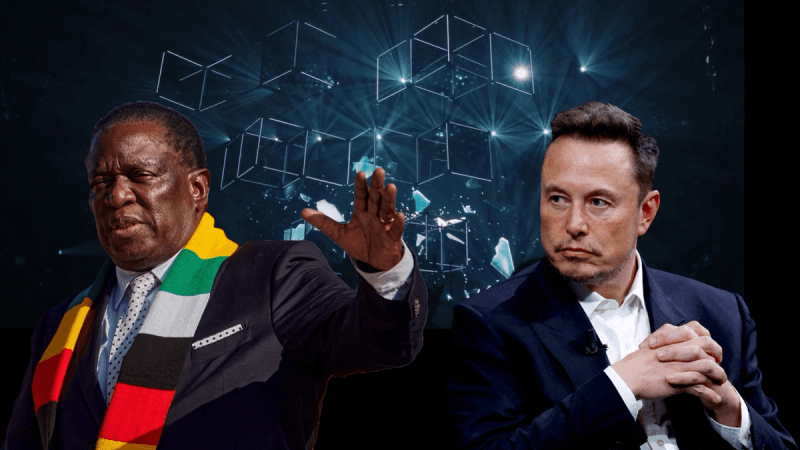 All about buying starlink in Zimbabwe | IBZIM